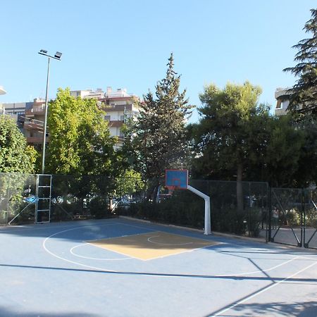 Cozy Apartment At Panormou Metro, Athens City Center Esterno foto