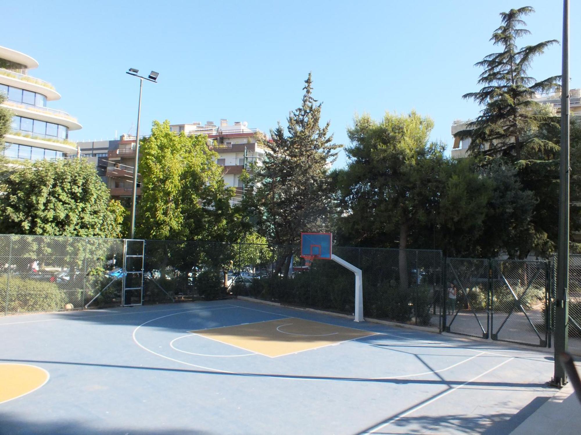 Cozy Apartment At Panormou Metro, Athens City Center Esterno foto