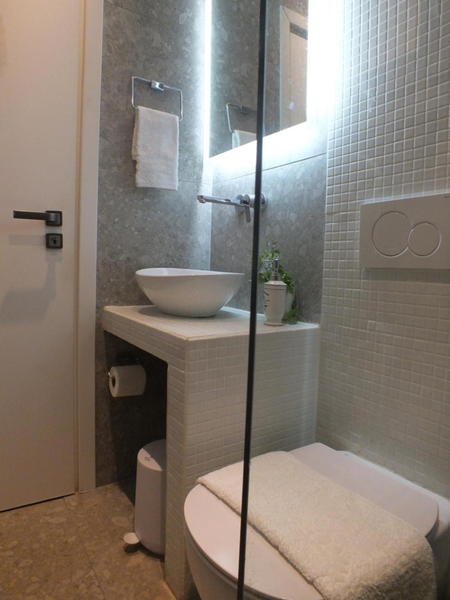 Cozy Apartment At Panormou Metro, Athens City Center Esterno foto