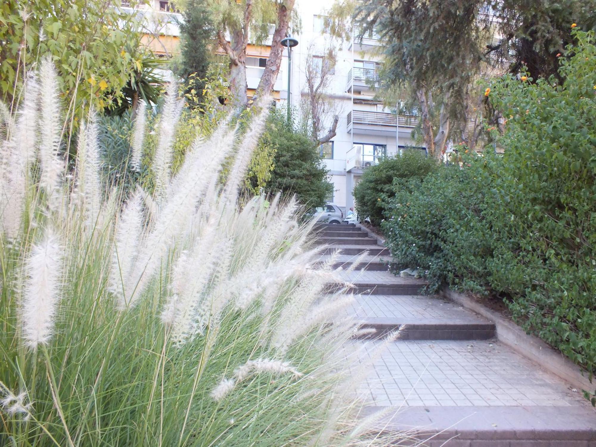Cozy Apartment At Panormou Metro, Athens City Center Esterno foto