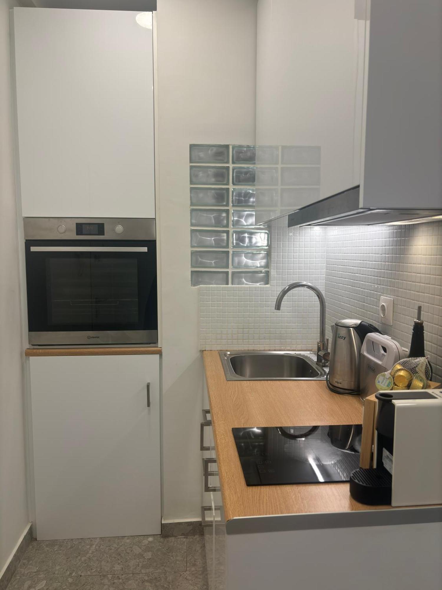 Cozy Apartment At Panormou Metro, Athens City Center Esterno foto
